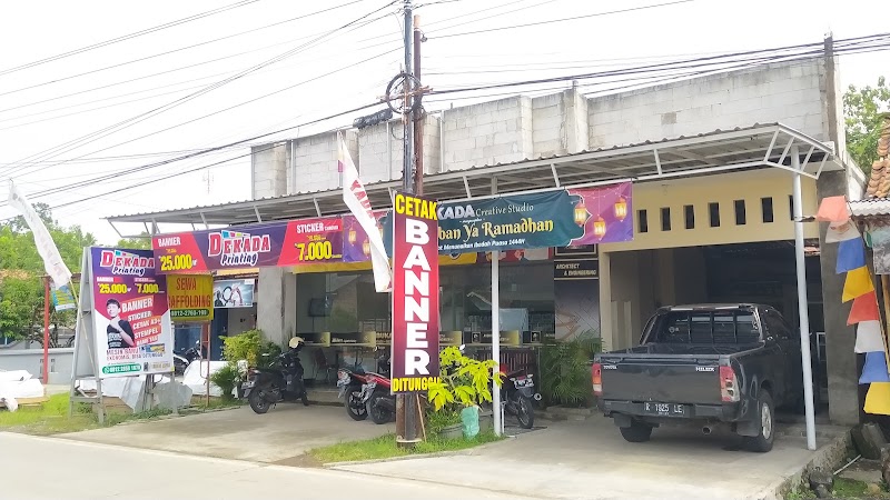 Azib Fotocopy: Jantung Bisnis Cilacap yang Tak Pernah Berhenti